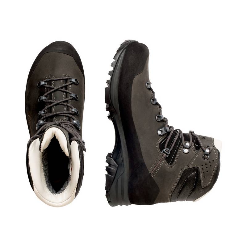Mammut Trovat Guide II High GTX Wanderschuhe Herren