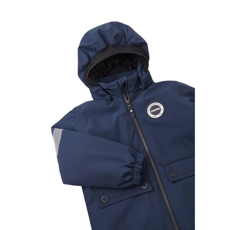 reima Symppis Outdoorjacke Kinder