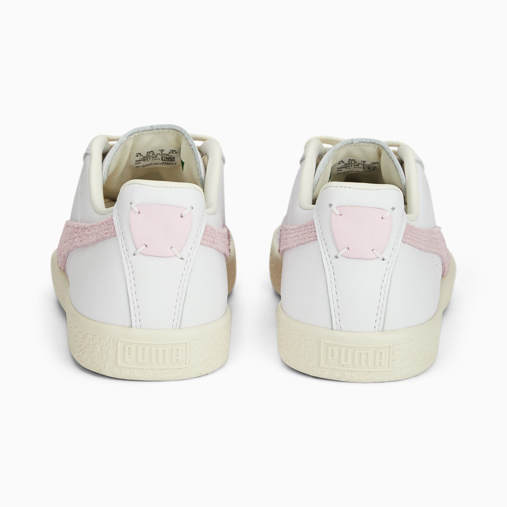 PUMA Clyde Base 390091_05 / weiss