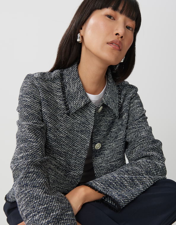 Blazer Jacke Narcella