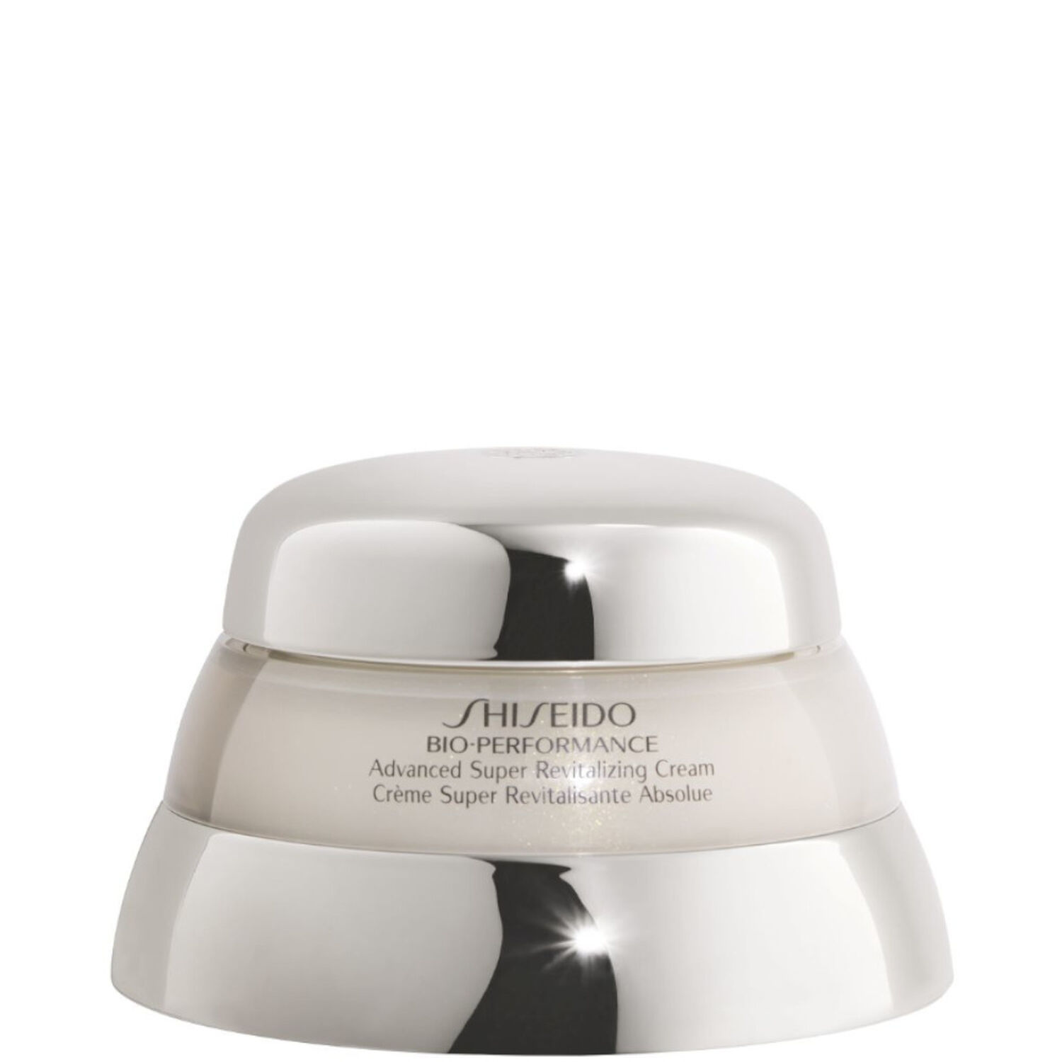 Shiseido Bio Performance Crème Super Revitalisante Absolue