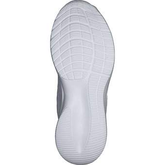 Barbarella Sneaker in weiß