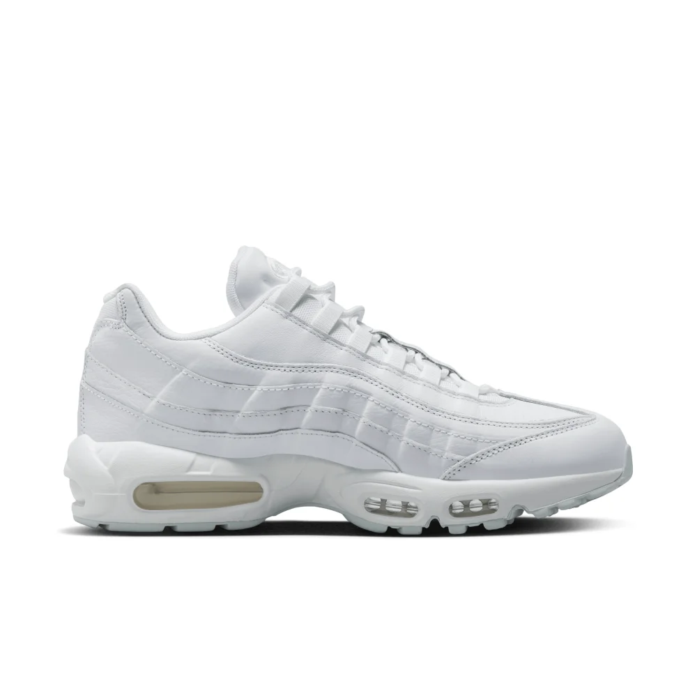 Nike Air Max 95 FN7273-100 / weiss