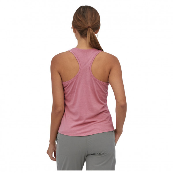 Patagonia - Women's Side Current Tank - Tank Top