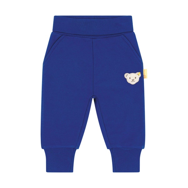 Jogginghose, dunkelblau für Jungs