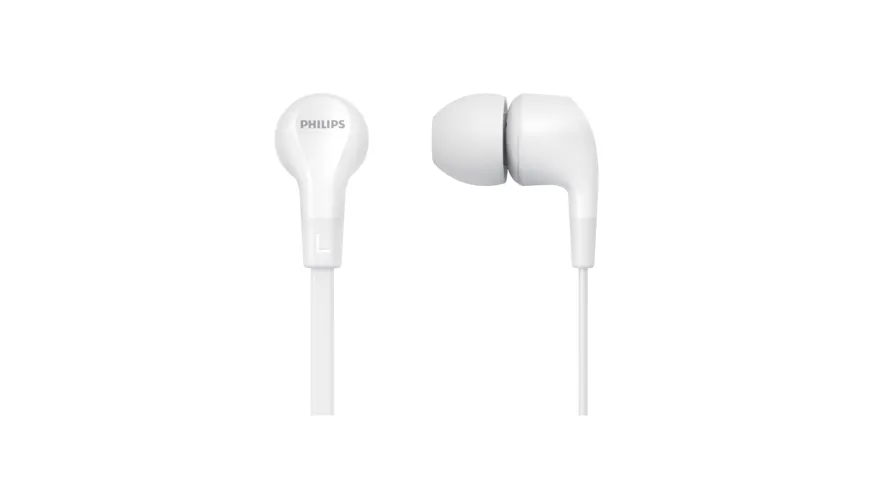 PHILIPS Kopfhörer E1105WT