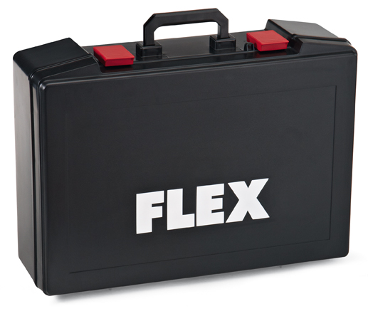 Akcesoria Flex-tools 366641 Walizka transportowa TK-L