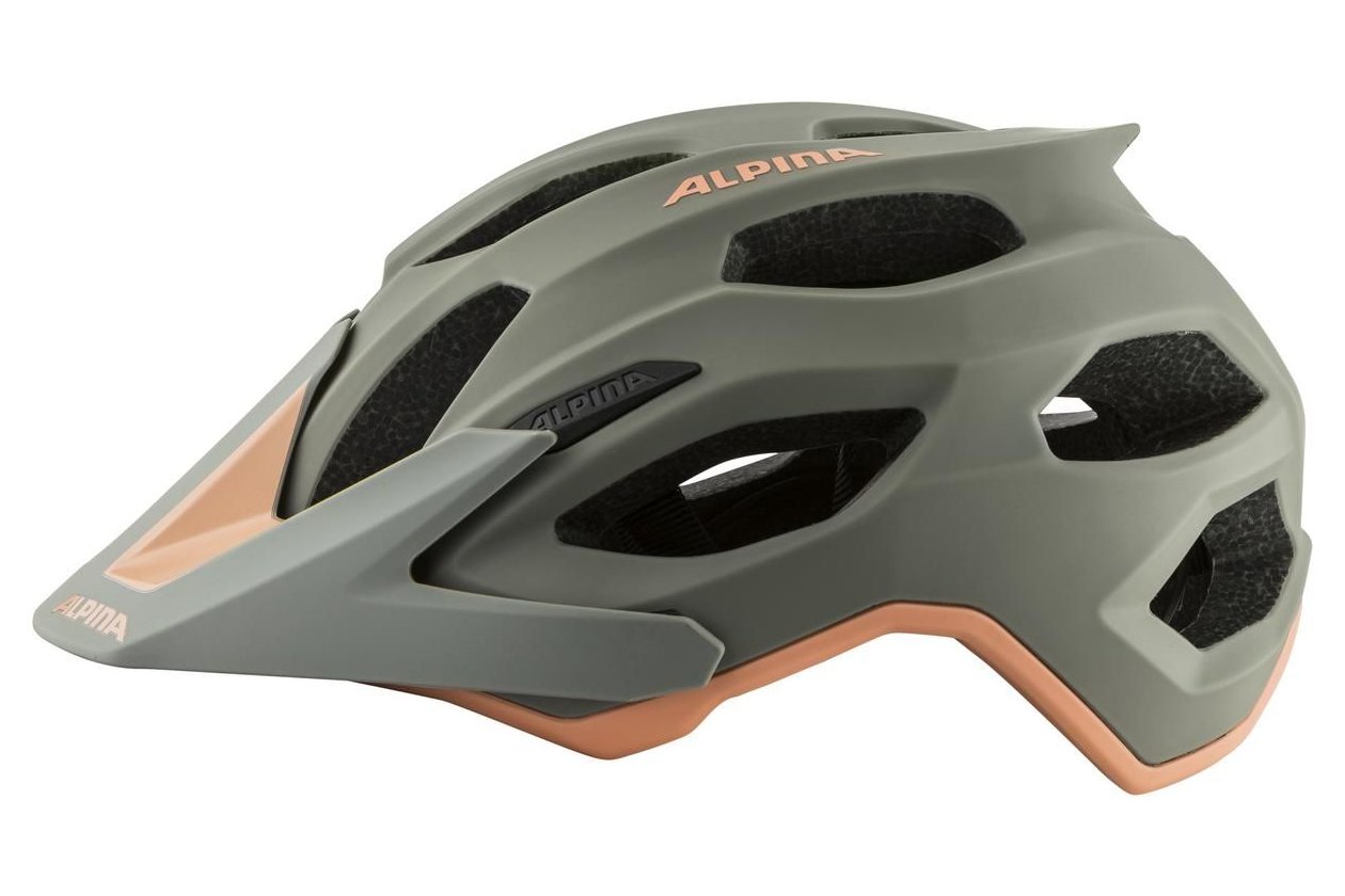 Alpina Carapax 2.0