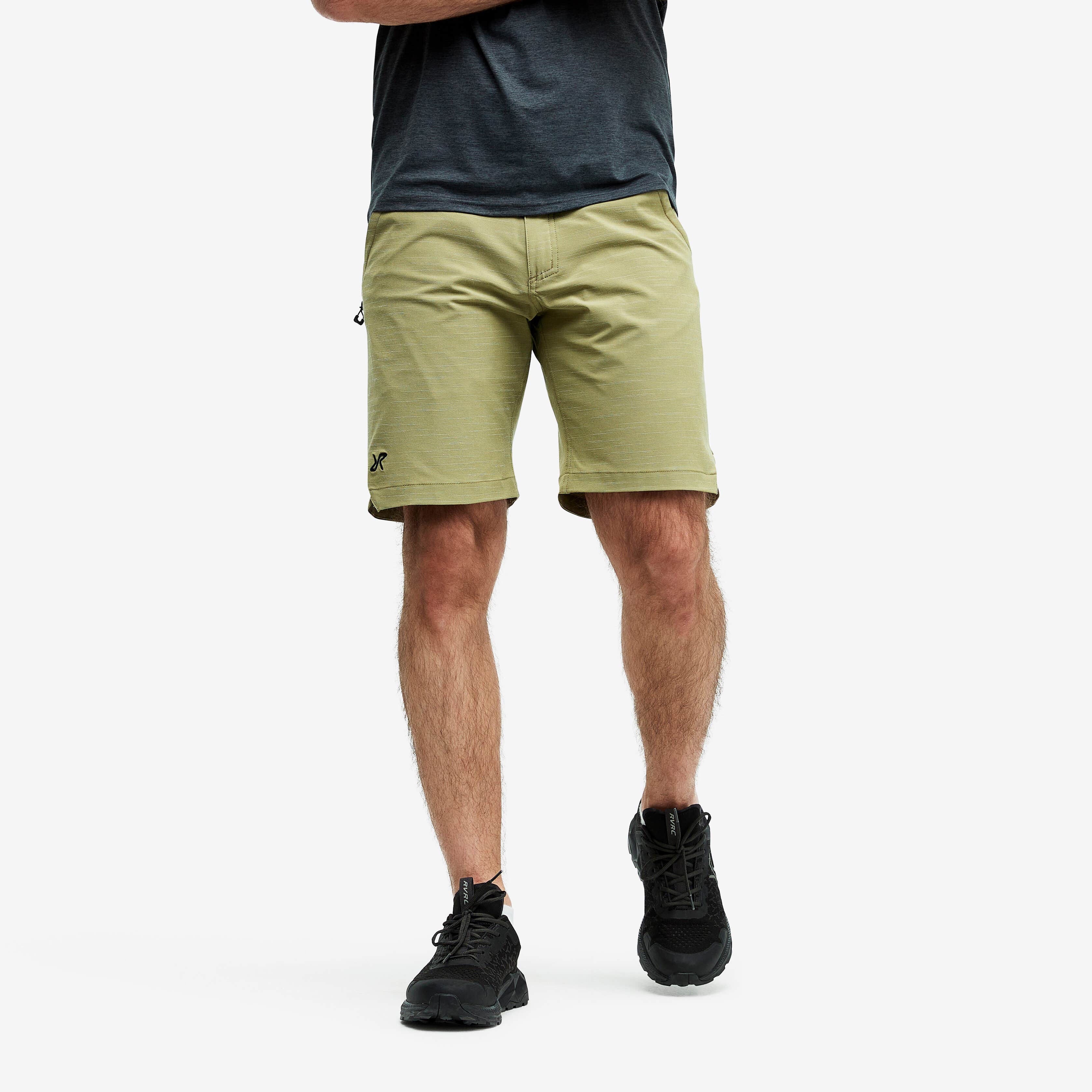 Hike & Dive Shorts Homme Aloe