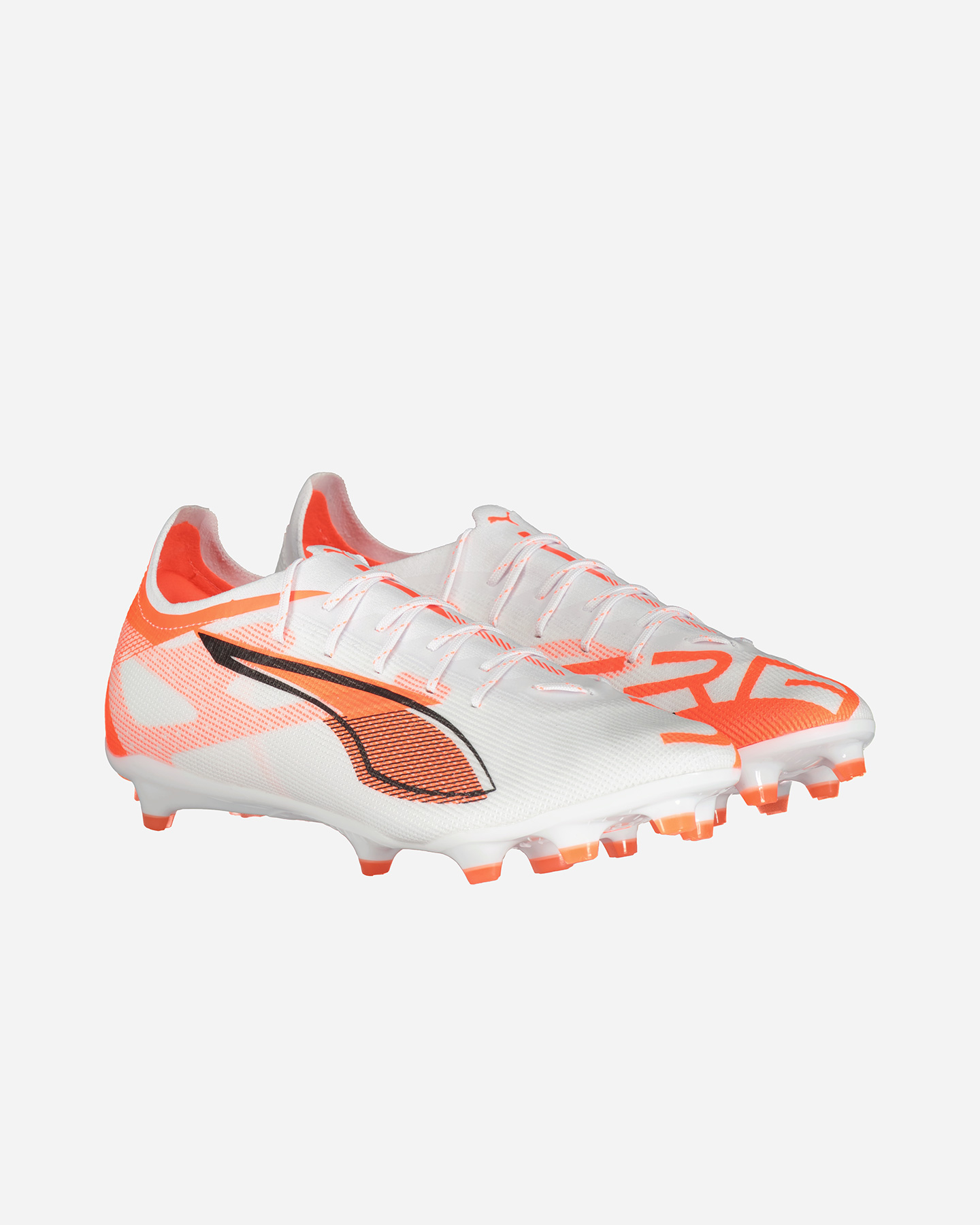 Futbalové topánky Puma Ultra Pro 5 FG-ag M 108161-01