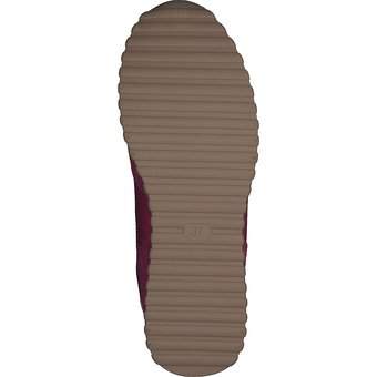 Marco Tozzi Sneaker in pink