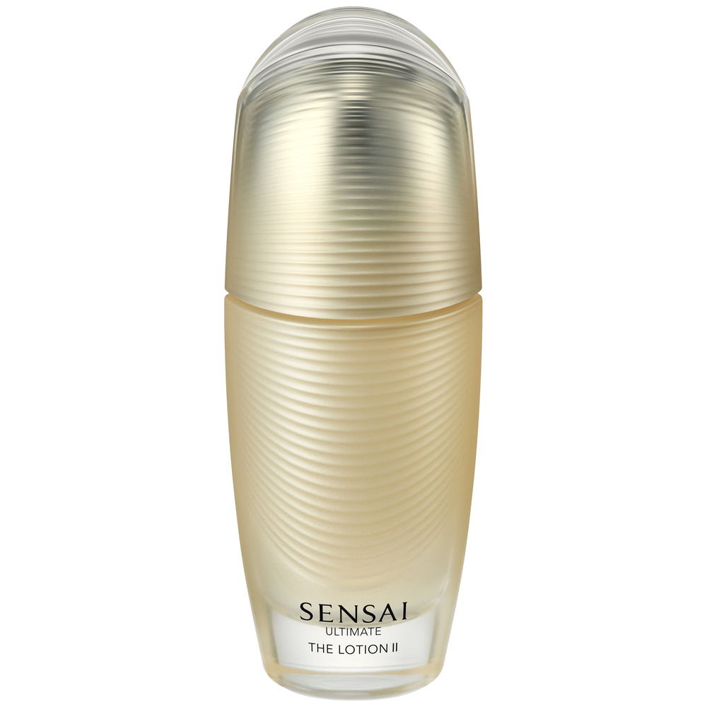 Sensai Ultimate La Lotion II (Format Découverte) Lotion