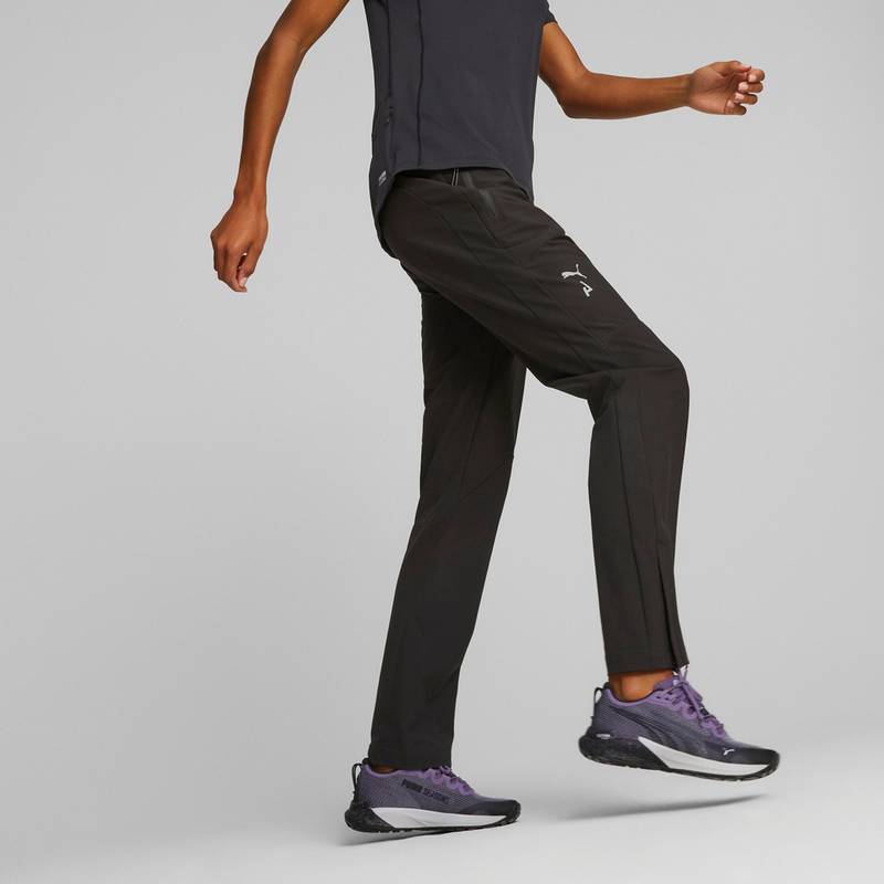 PUMA SEASONS RAINCELL Funktionshose Damen