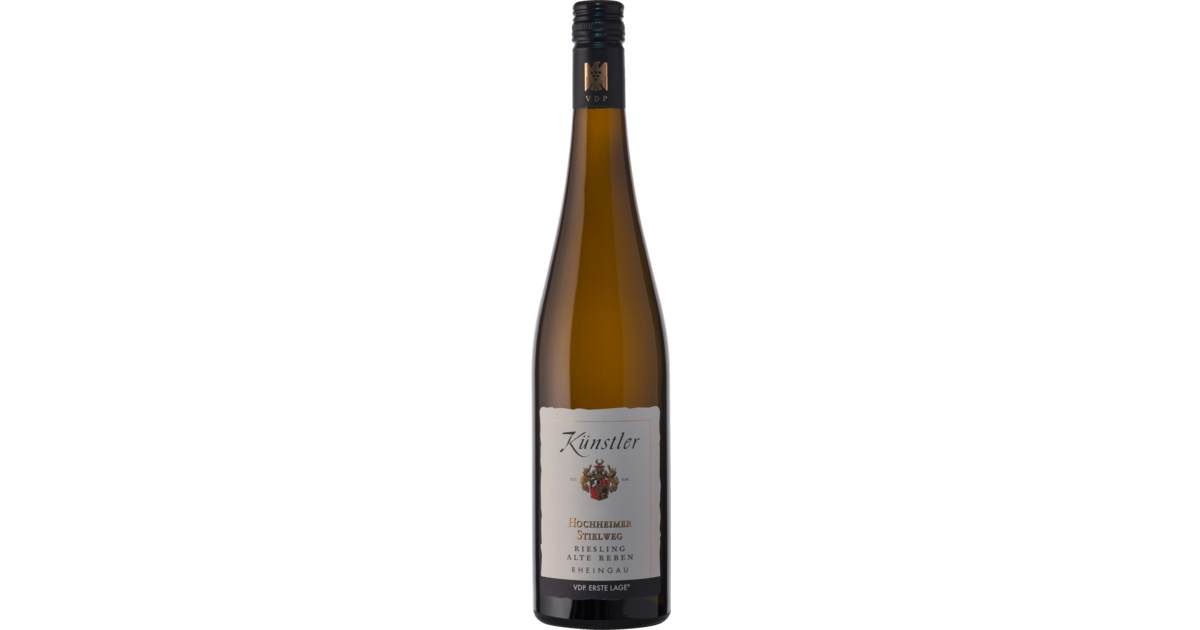 Stielweg Riesling Alte Reben Erste Lage