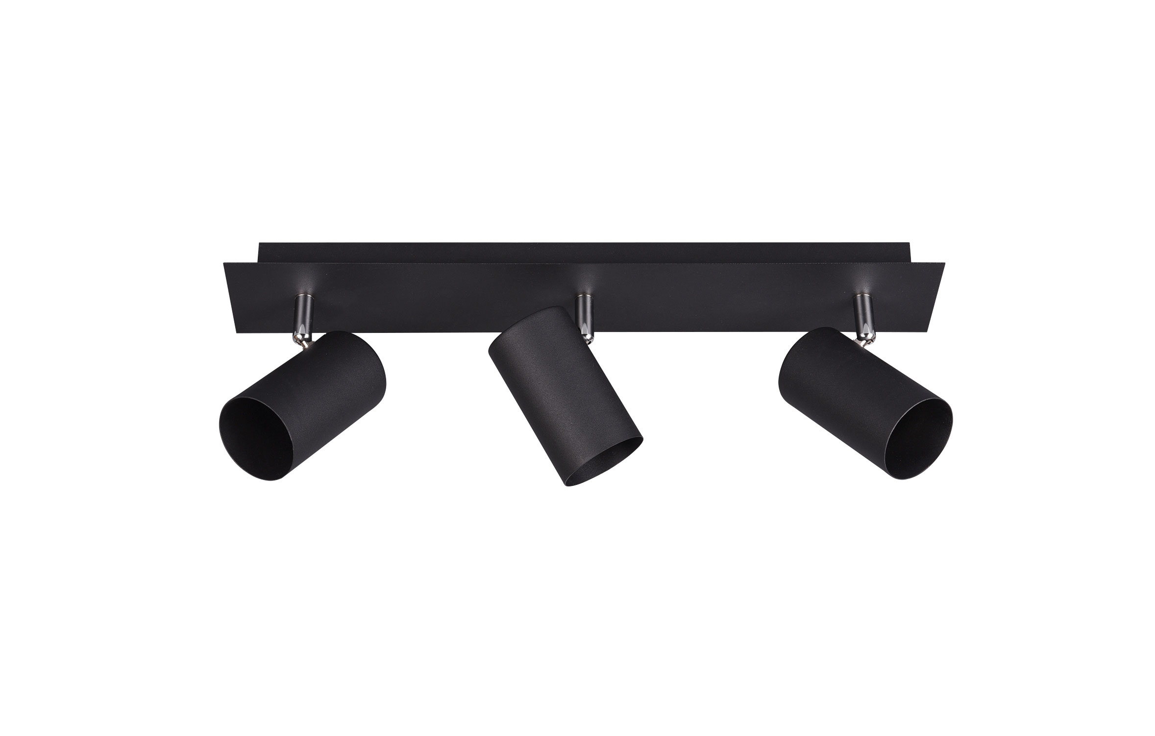 Trio LeuchtenStrahler 3flg