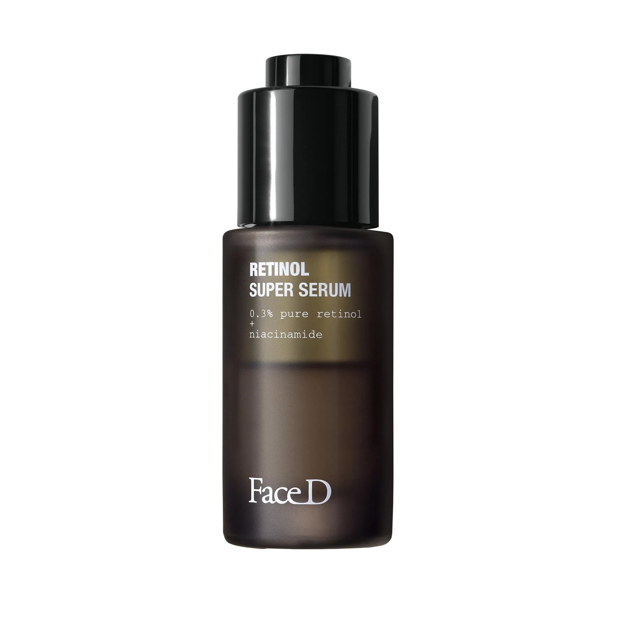 Retinol Super Retinol Serum - Serum za lice protiv bora