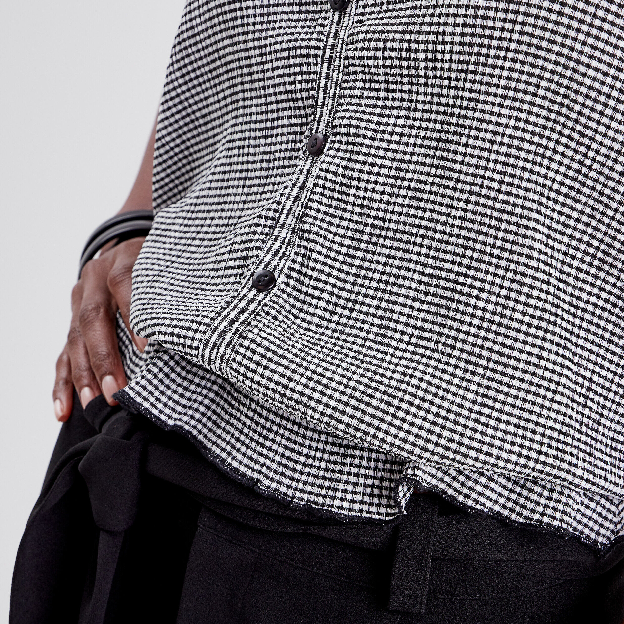Blouse Sophie