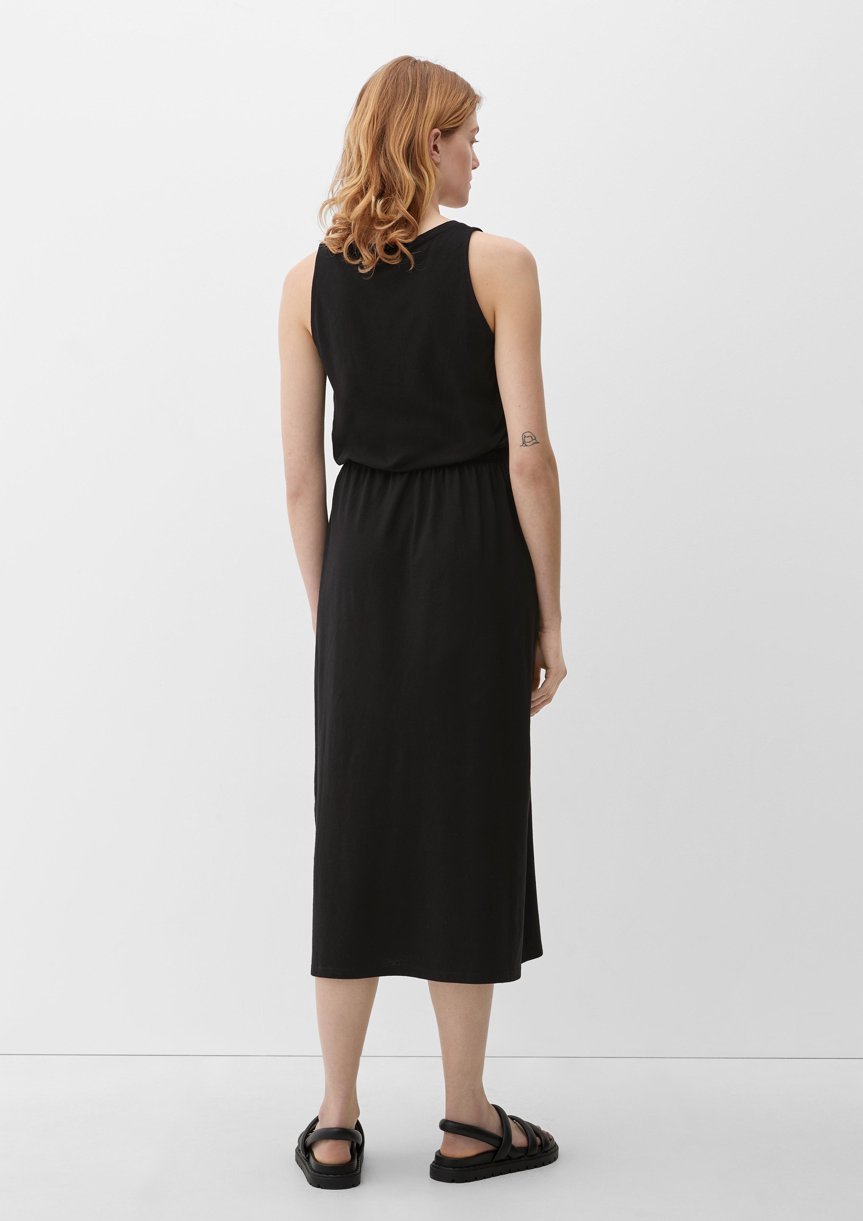 Kleid aus Baumwollmix  2132142-9999