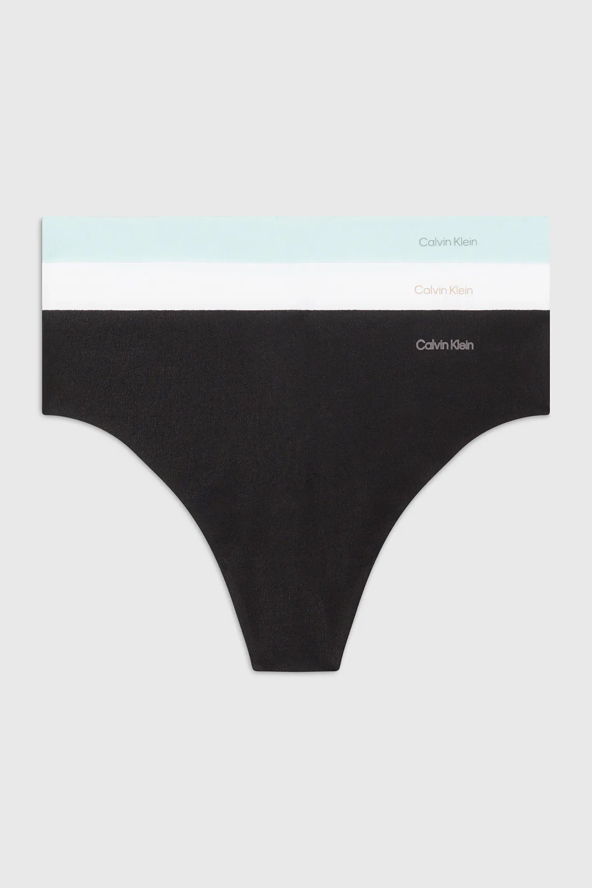 Calvin Klein  Unterhosen - Schwarz