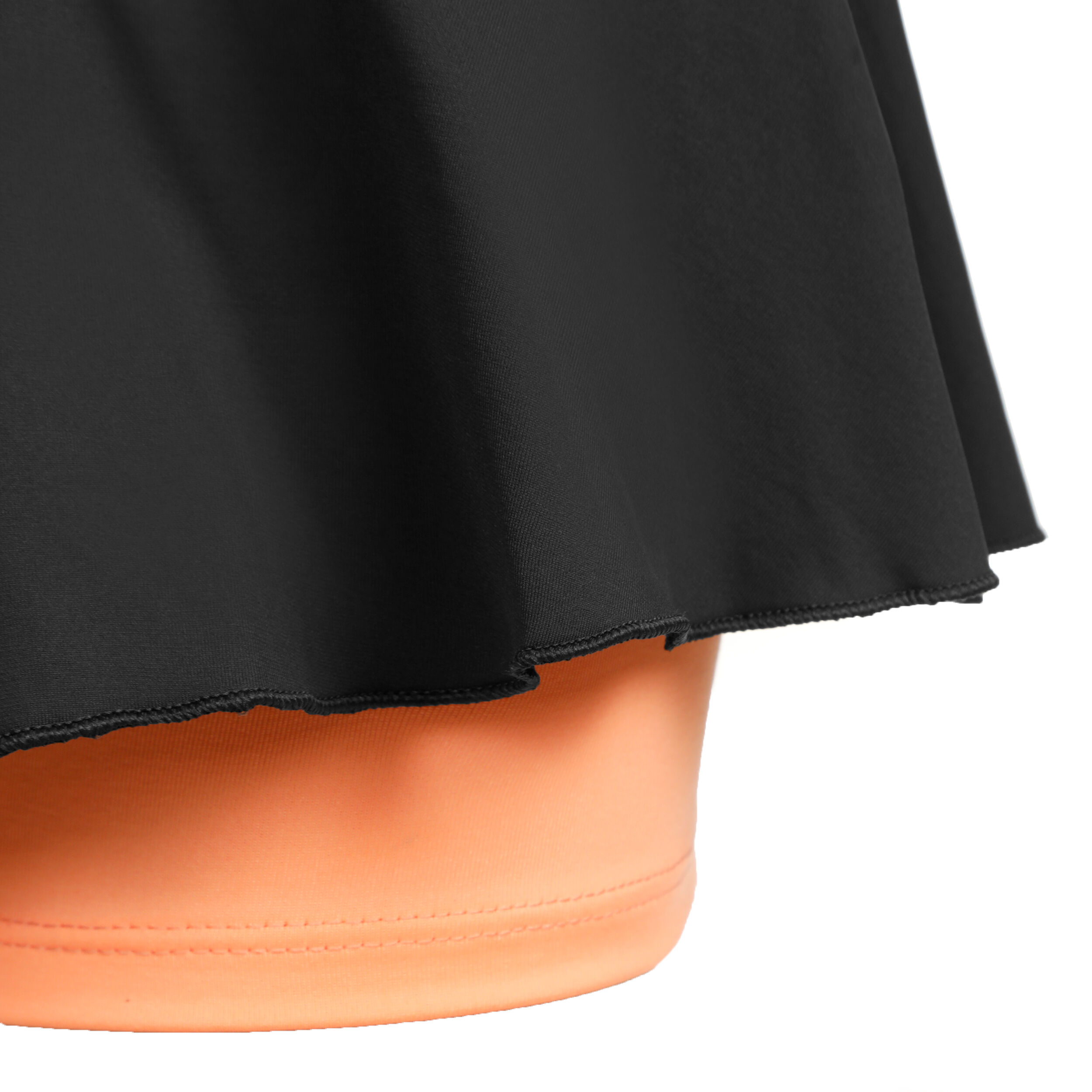 Lace Rock Damen - Grau, Apricot