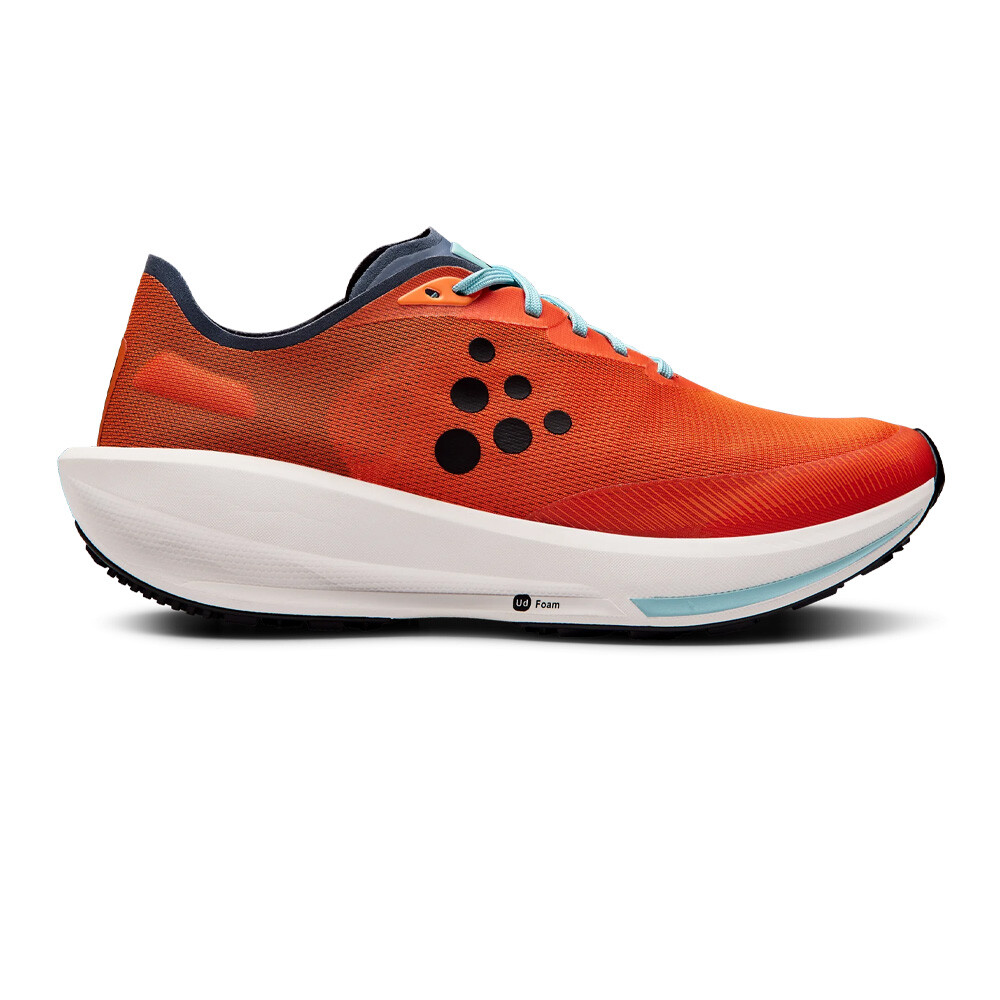 Craft CTM Ultra 3 1913384-521355 / orange