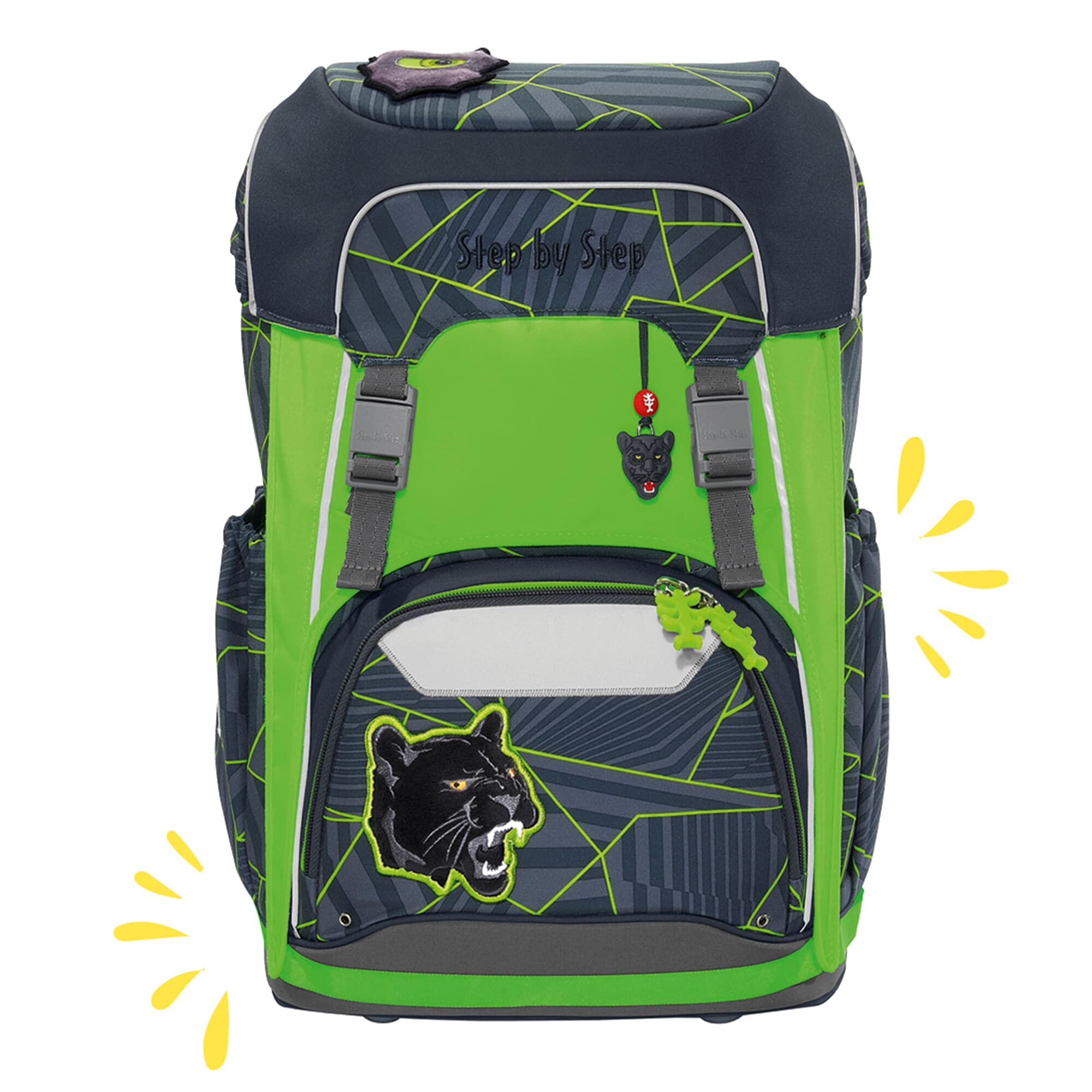 Neon Pull-Over