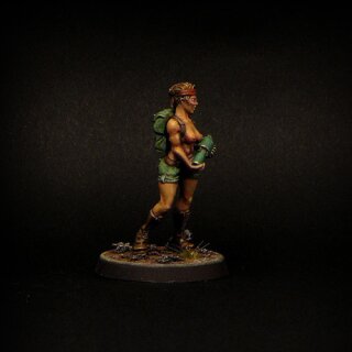 Female Loader (28 mm)