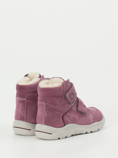 Lauflern-Klettboots gefüttert-68355990013 Ricosta