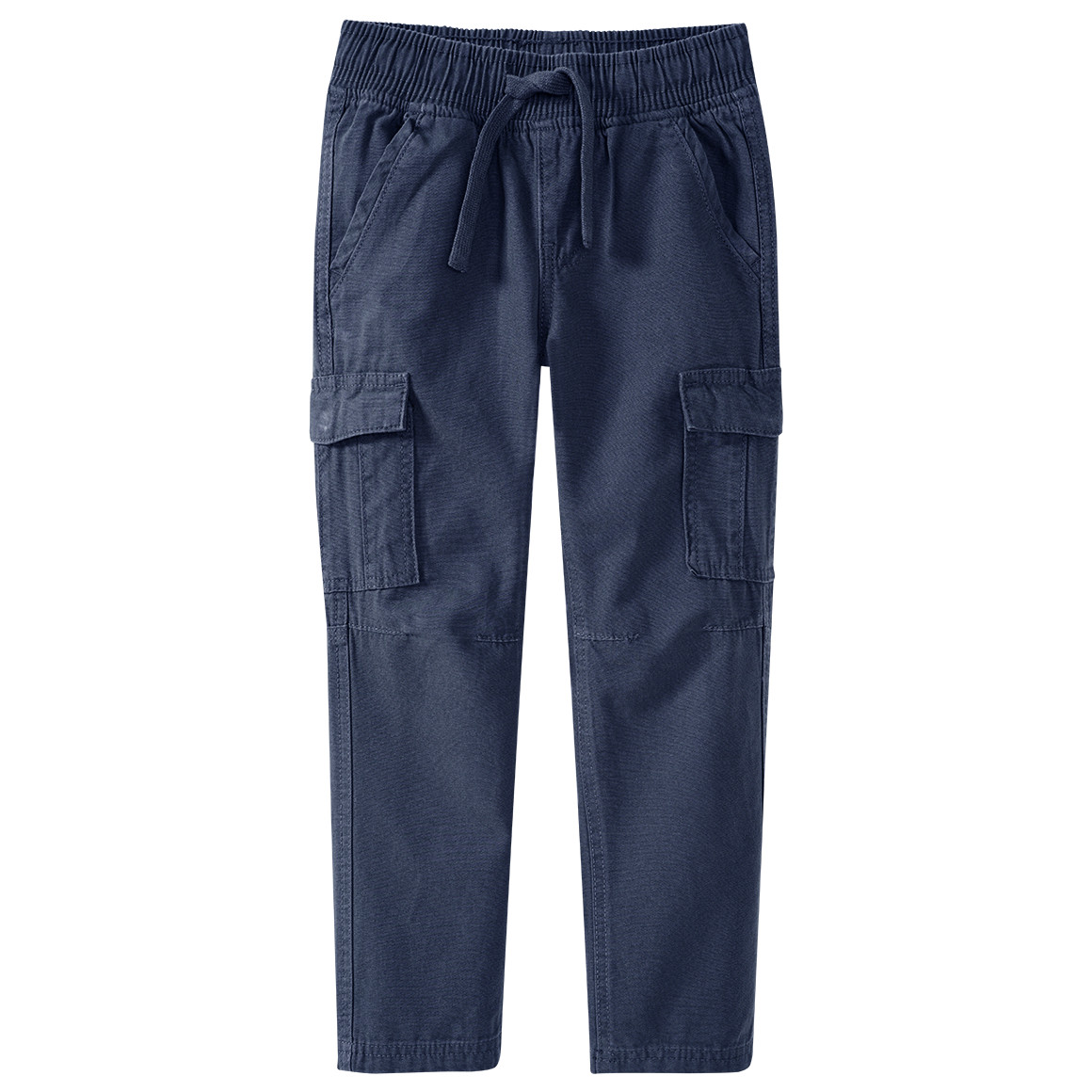 Jungen Cargohose mit Tunnelzug
