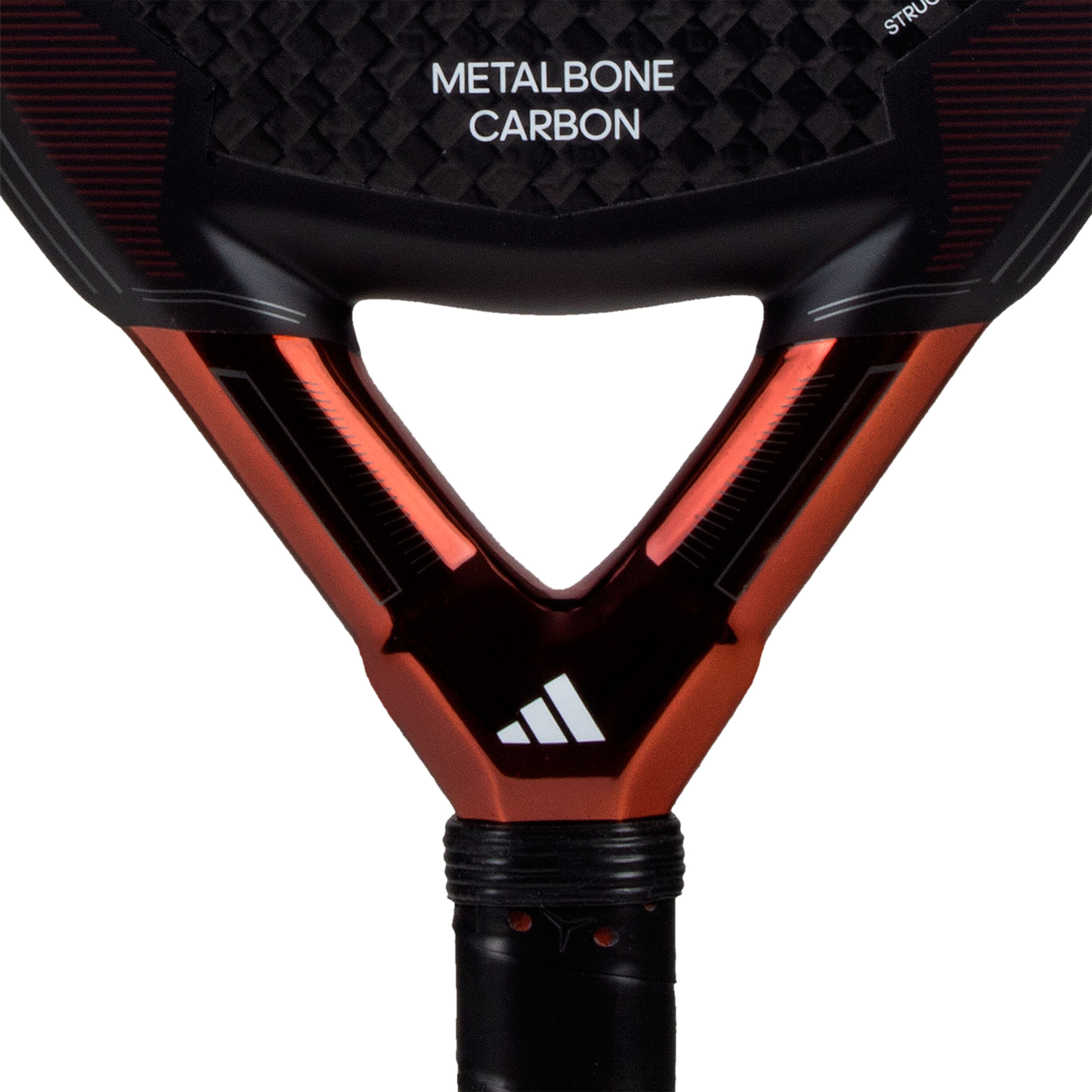 Metalbone Carbon 3.3