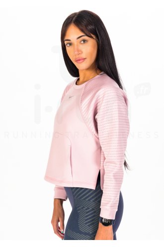 Nike Pro Crew W