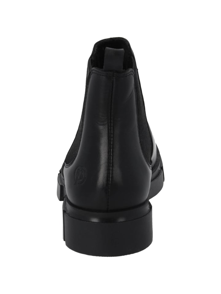 palado Stiefeletten in BLACK günstig kaufen