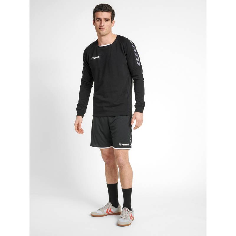 hummel hmlAUTHENTIC TRAINING SWEAT Sweatshirt Herren