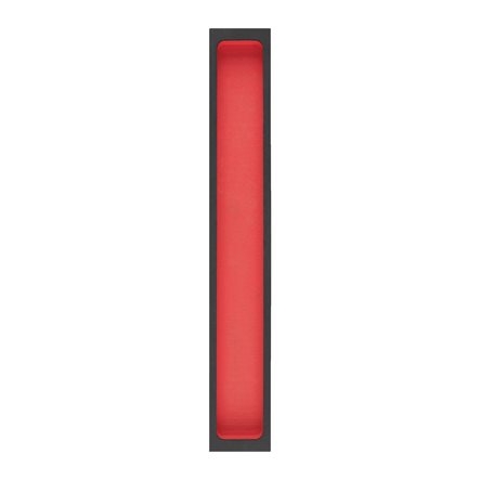 Milwaukee Accessories 4932492390 3/3 Empty Foam Inlay with cavities for 46