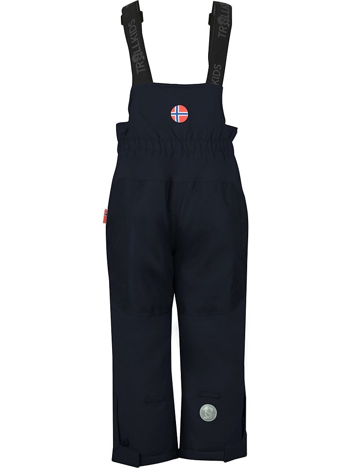 Trollkids Ski-/ Snowboardhose 