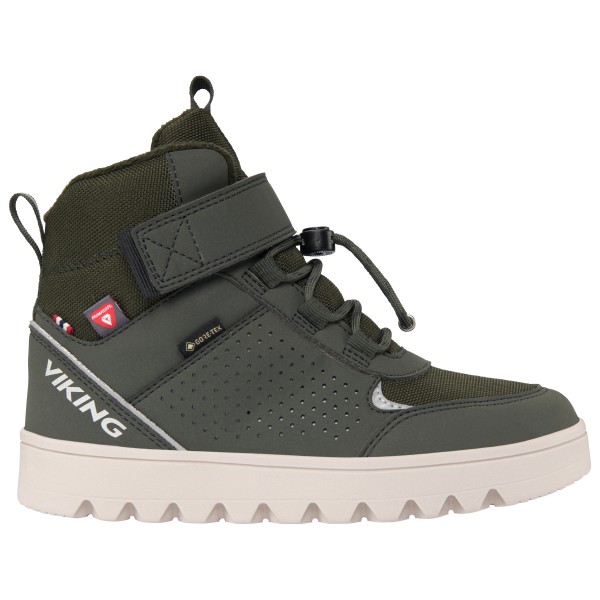 Viking - Kid's Fleek Warm GTX 1V SL - Winterschuhe