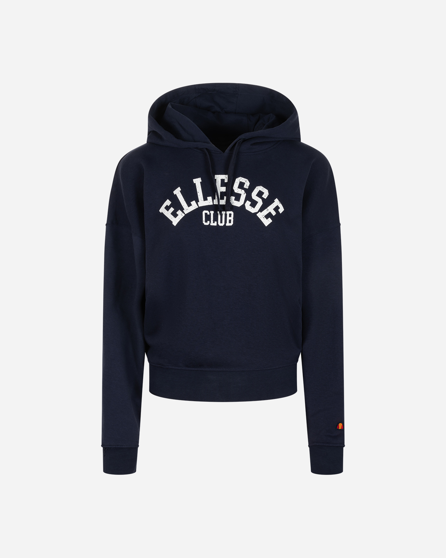 Felpa Ellesse Community Club W EHW256S24-256A