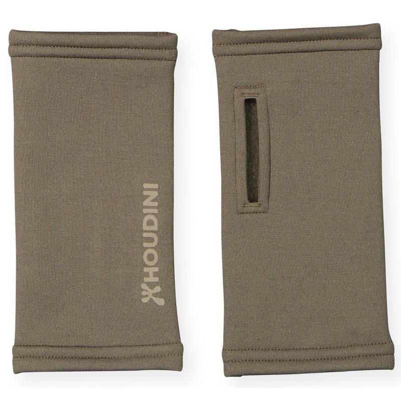 Houdini Power Fleece Handschuhe