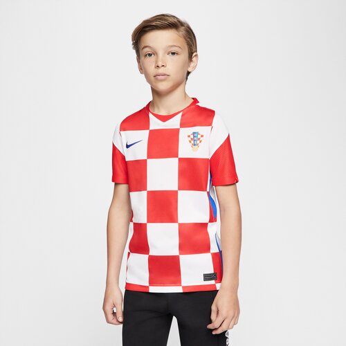 REPLICAS - TRIKOTS - NATIONALTEAMS KROATIEN TRIKOT HOME EM 2020 KIDS