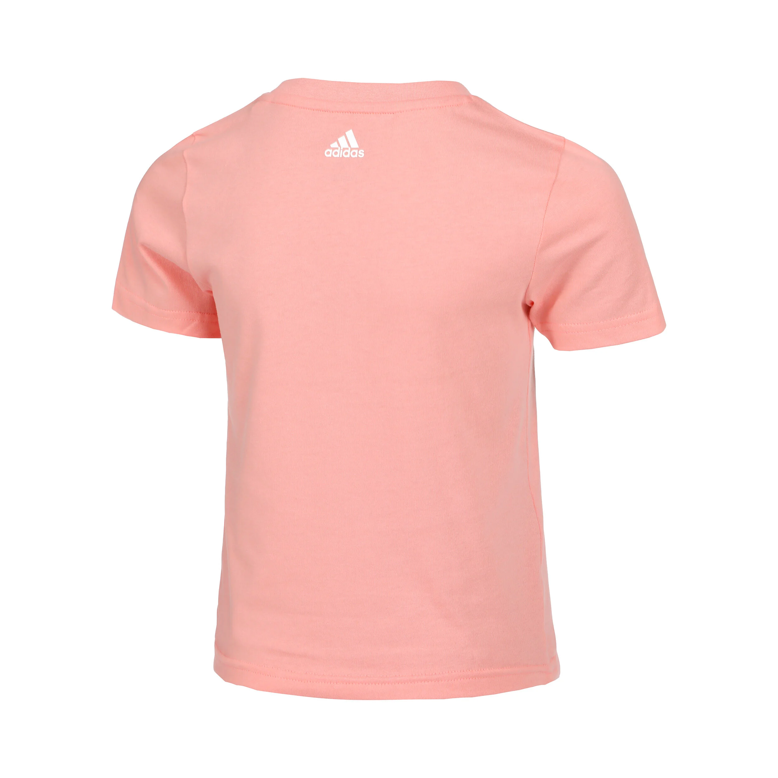 Xpress T-Shirt Kinder - Rosa, Mehrfarbig