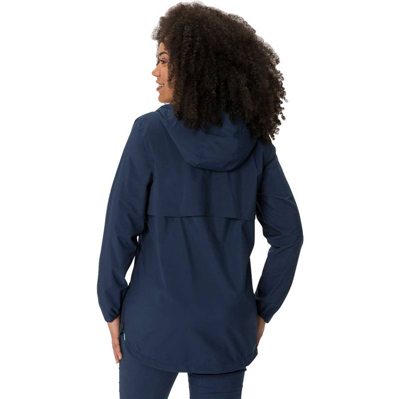 VAUDE Mineo 2L II Regenjacke Damen