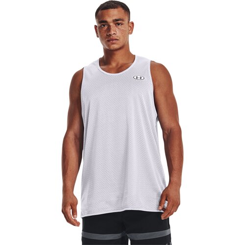 HERREN SHIRT UA BASELINE REVERSIBLE JSY