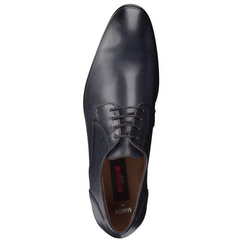 Schnürschuh-46011090107 Lloyd