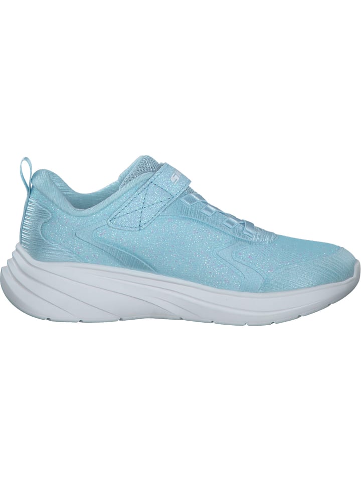 Skechers Slipper in light blue günstig kaufen