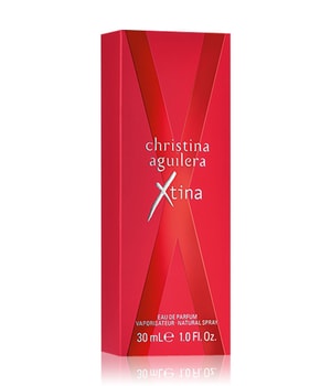 Christina Aguilera Xtina Eau de Parfum 30 ml