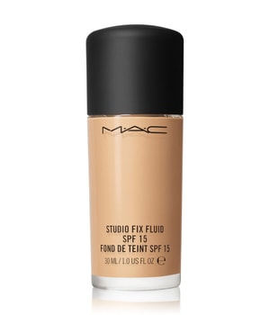 MAC Studio Fix Fluid Spf 15 Flüssige Foundation-30 ml