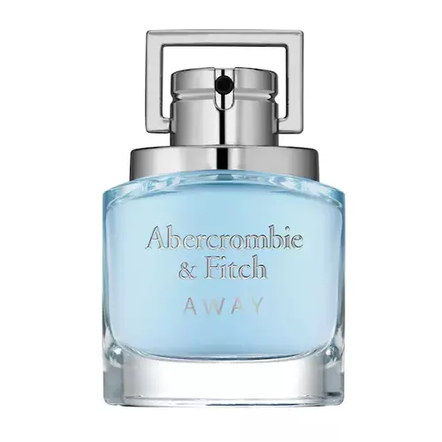 Woda toaletowa Abercrombie & Fitch Away 100 ml
