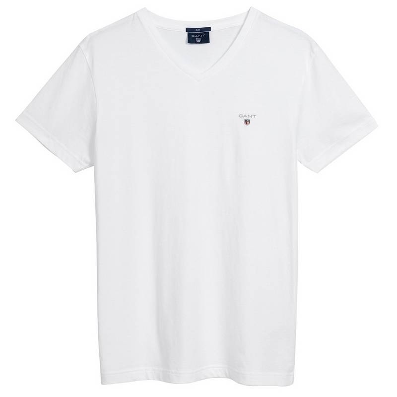 GANT T-Shirt T-Shirt Herren
