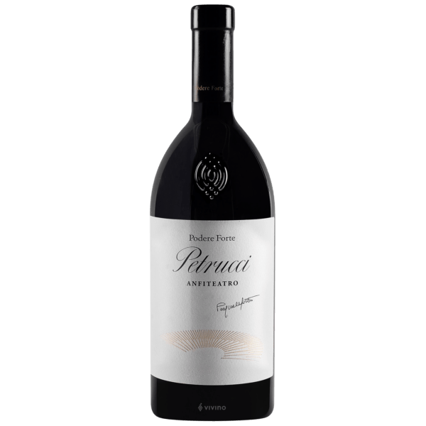 Podere FortePetrucci Anfiteatro 2016