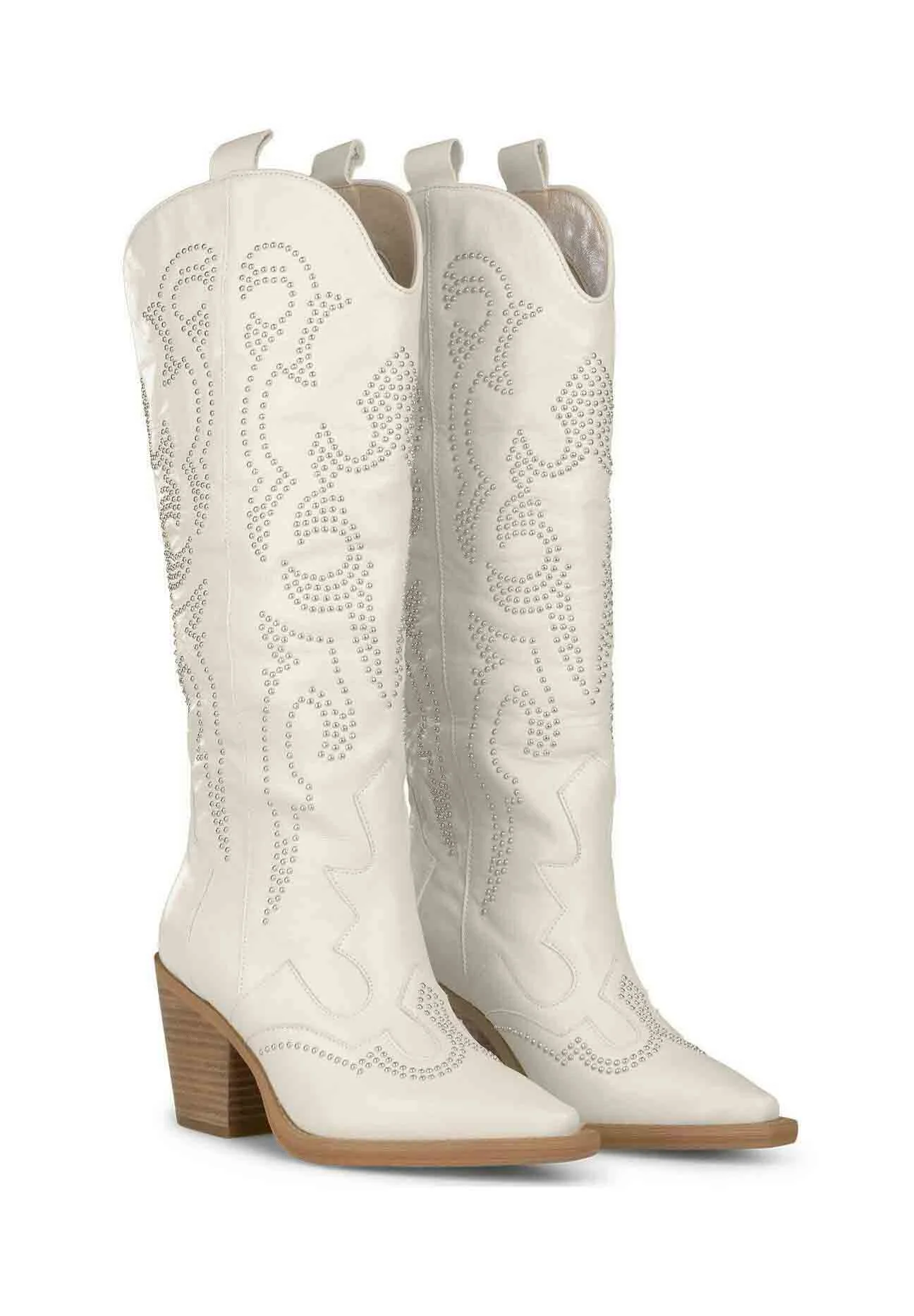 Alma en Pena DETALLES - Botas tejanas / moteras